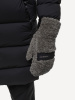 Рукавицы BASK POLAR Mitts (; L; Серый)